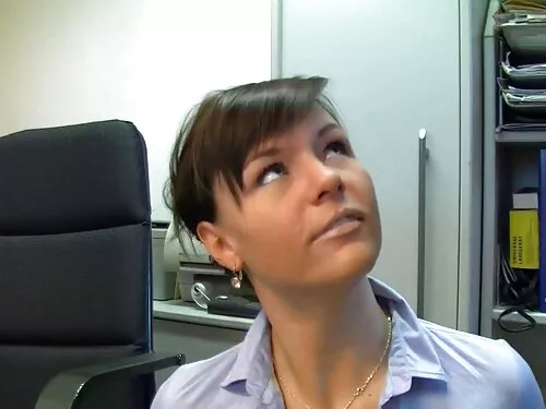 Două lesbiene din po ...
