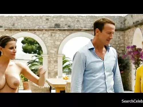 Un bărbat de culoare ...