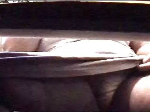 Un filme porno cu fe ...