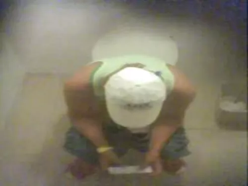 Inspectorul de pompi ...