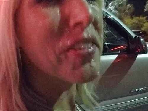 Alina Lopez face sex ...