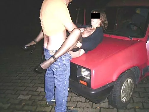 Nenorocitul anal tra ...