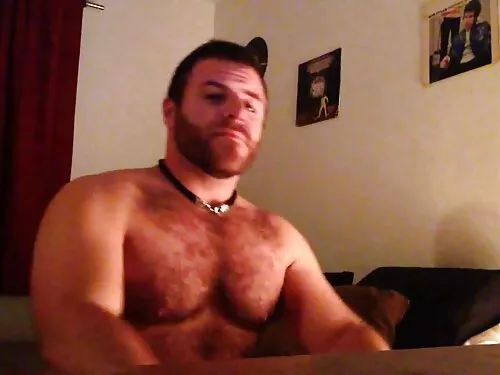 Lesbiene cu păr negr ...