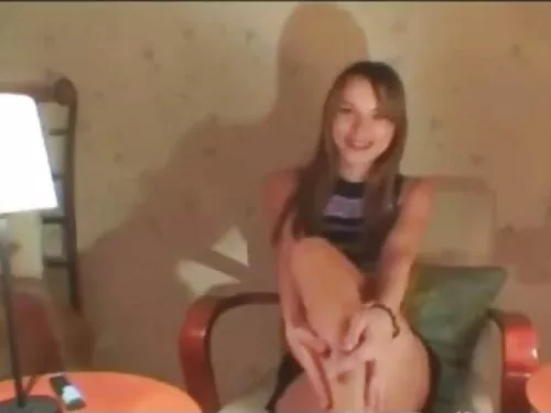 Blonda îi dă anal so ...