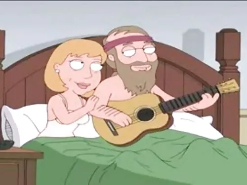 Mama în ciorapi i-a  ...