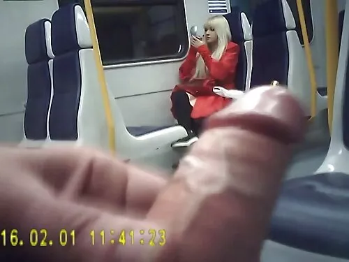 Prietena rusă cu och ...