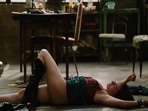 Porno de filme xxx c ...